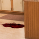 Illustration for article titled ‘Roseanne’ Spinoff Showrunner Hopes Big Puddle Of Blood In Kitchen Enough To Explain Main Character’s Disappearanceem/em